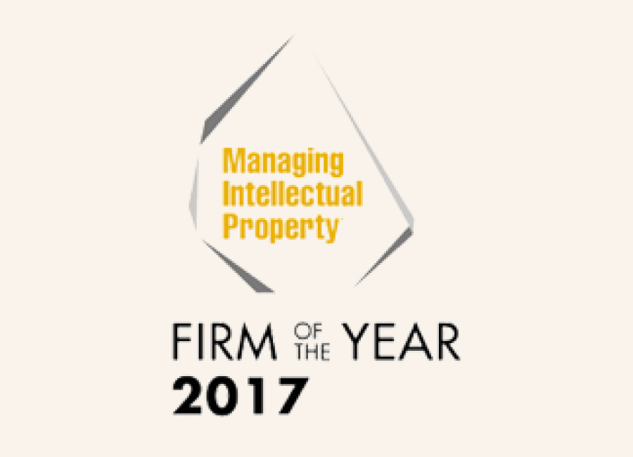 Remfry & Sagar Managing Intellectual Property (MIP) Global Awards 2017