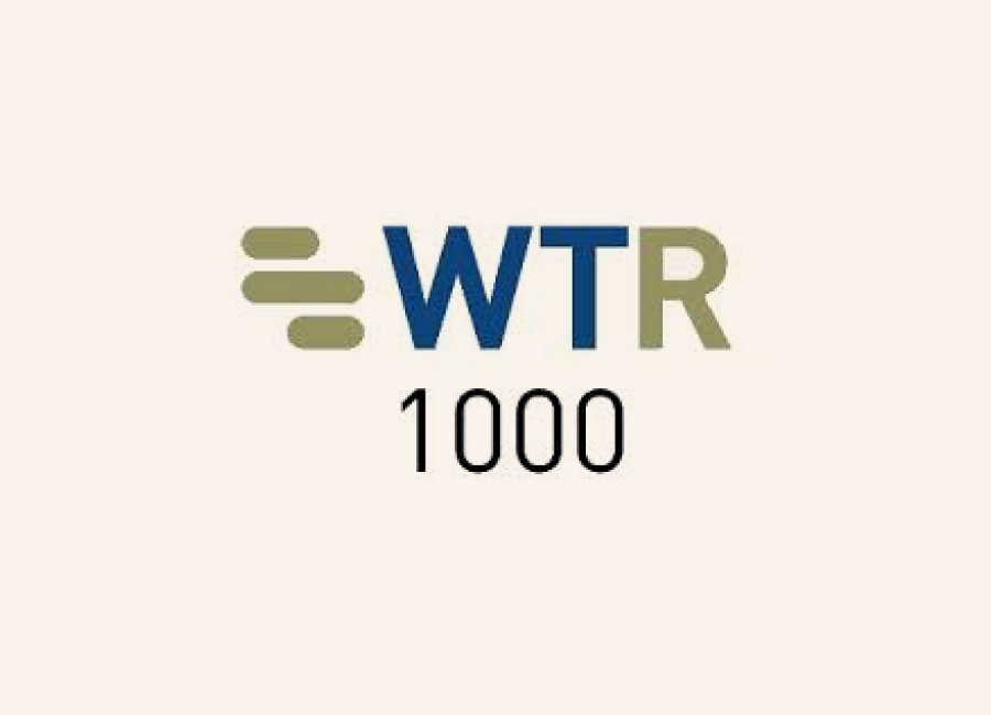 Remfry & Sagar WTR 1000: 2016 – 2024