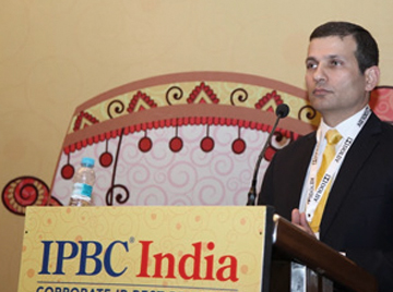 IPBC India 2017