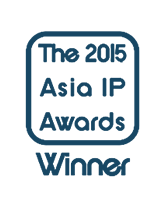 Asia IP Awards 2015