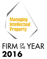 Managing Intellectual Property (MIP) Global Awards 2016