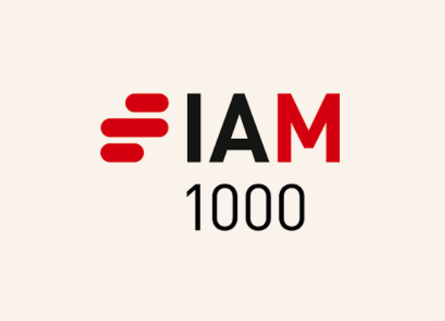 Remfry & Sagar IAM Patent 1000 Rankings: 2016 – 2023