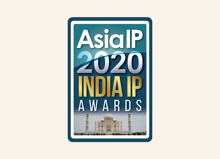 Remfry & Sagar India IP Awards 2020