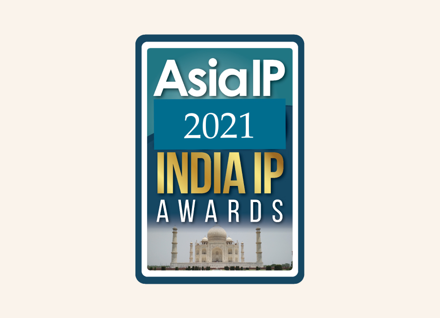 Remfry & Sagar India IP Awards 2021