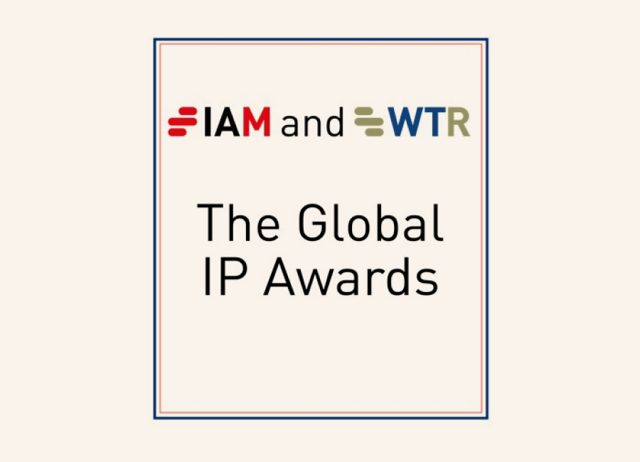 Remfry & Sagar Global IP Awards 2022