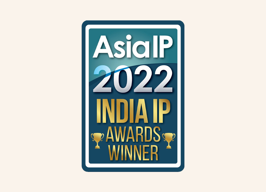 Remfry & Sagar India IP Awards 2022