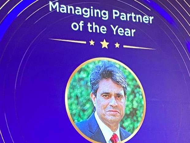 WIPF: Managing Partner Of The Year 2024