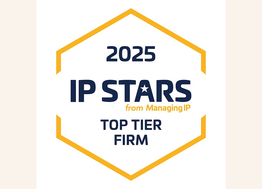 Remfry & Sagar Managing IP (Asia-Pacific) Awards 2025