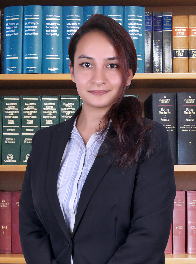 Remfry & Sagar Vaishali Joshi