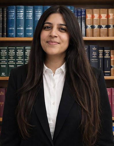 Remfry & Sagar Divita Khanna