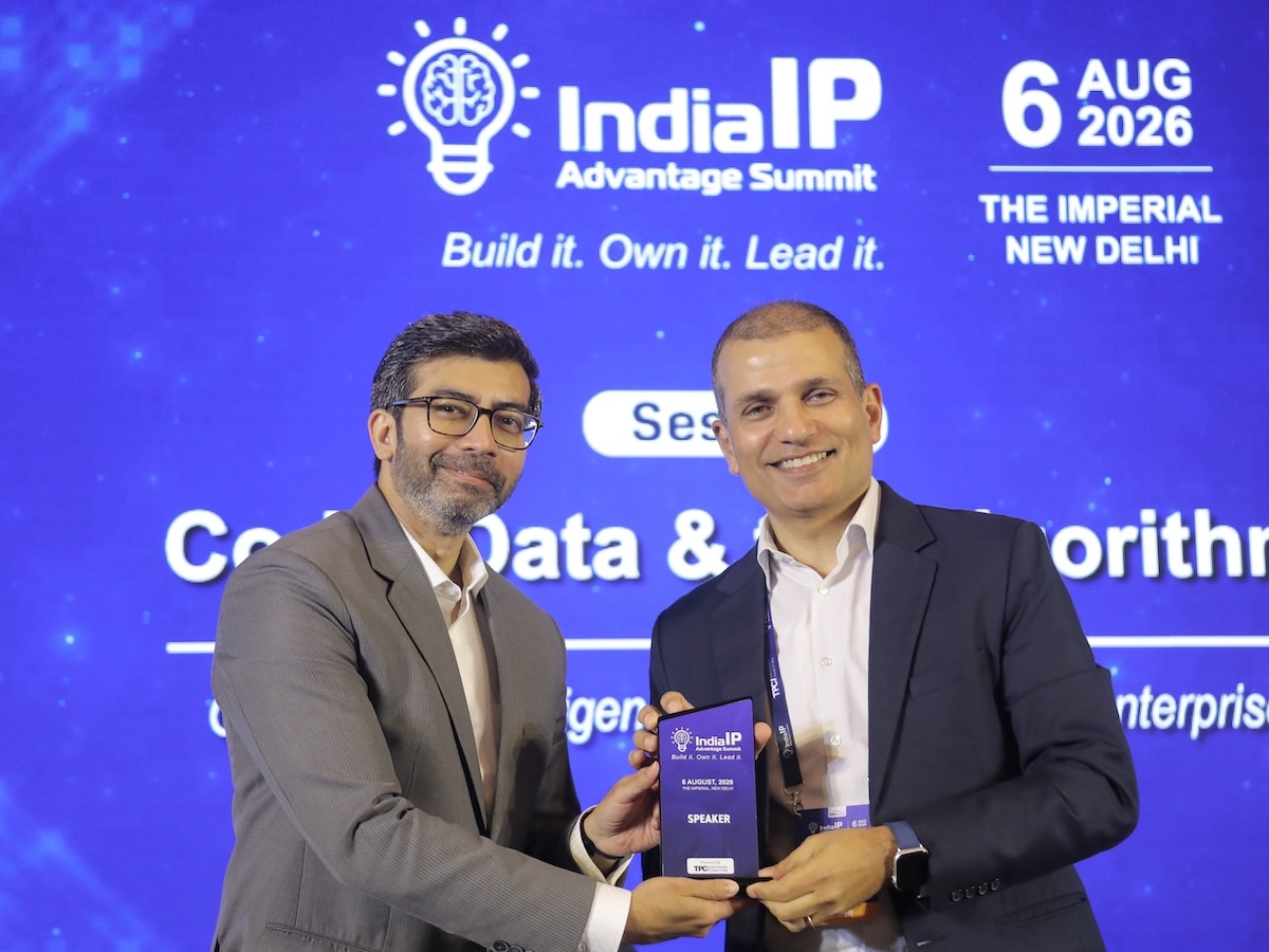 India IP Advantage Summit 2026