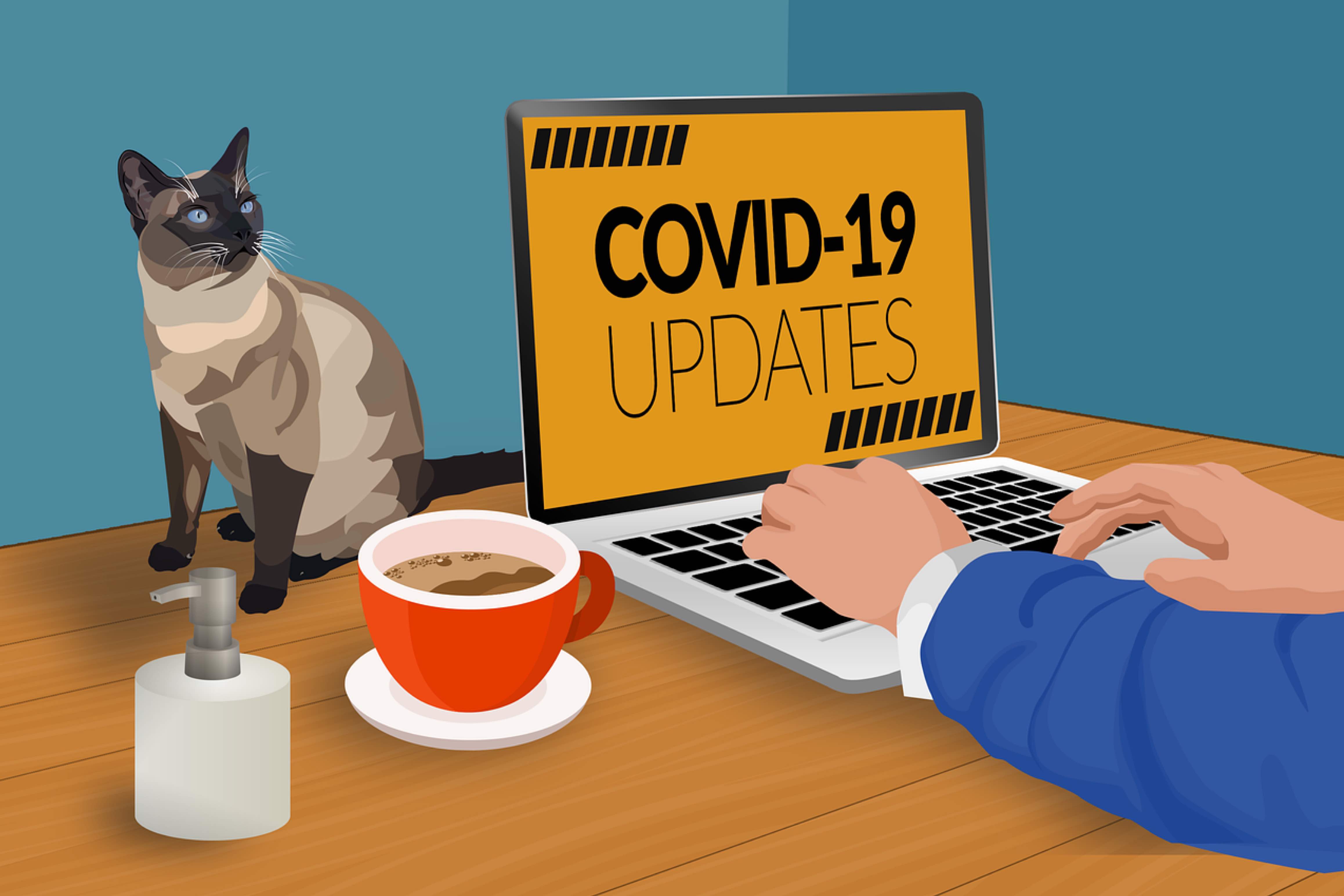  COVID-19: Latest Developments