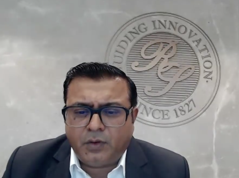 IP Hour: The Trademark Casebook: Decisions & Trends Shaping the Indian Landscape