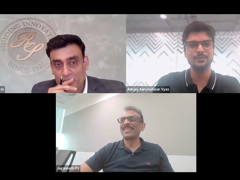 IP Hour: Operationalising Data Privacy