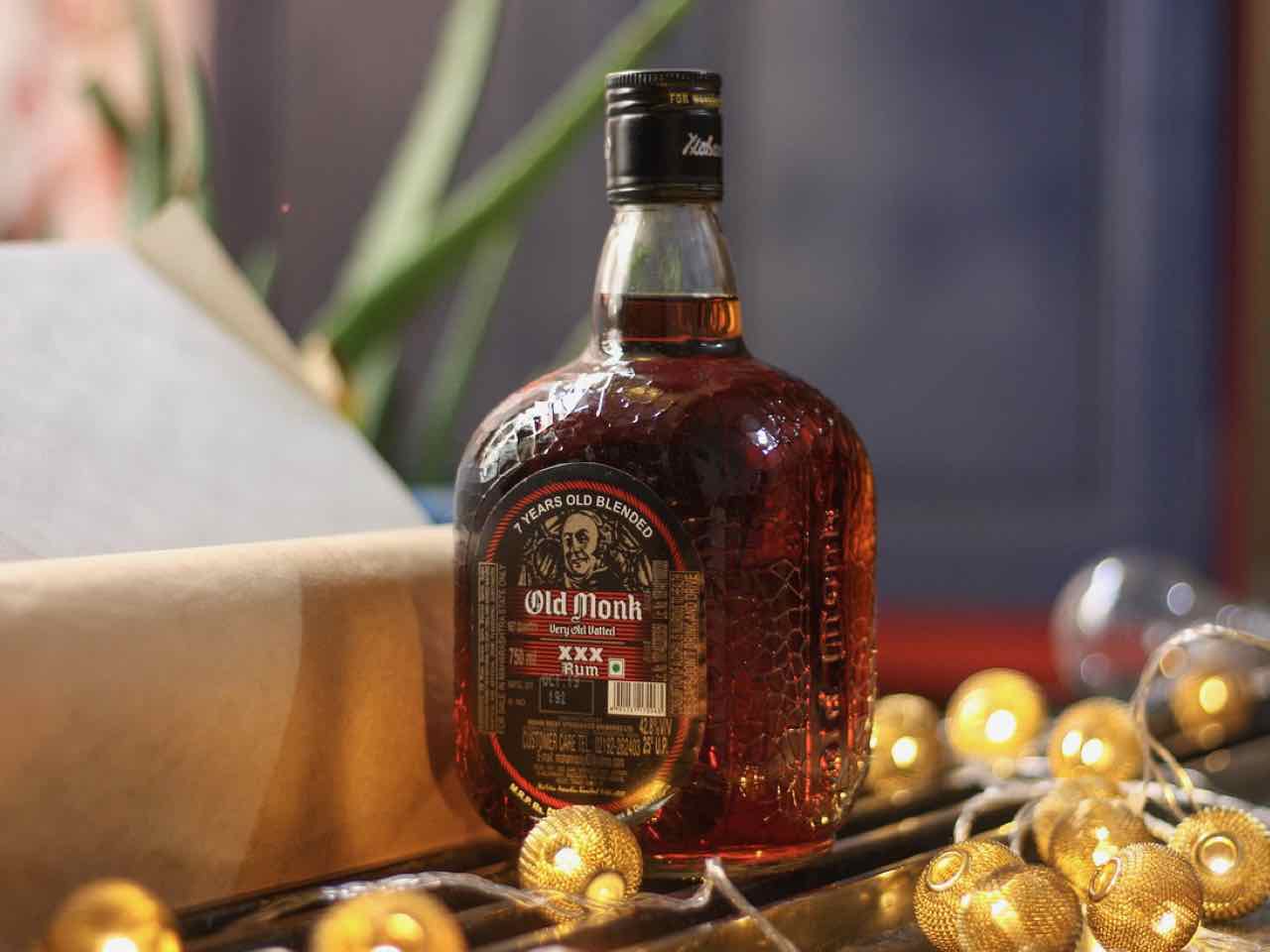  Defending An Iconic Mark: ‘Old Monk’