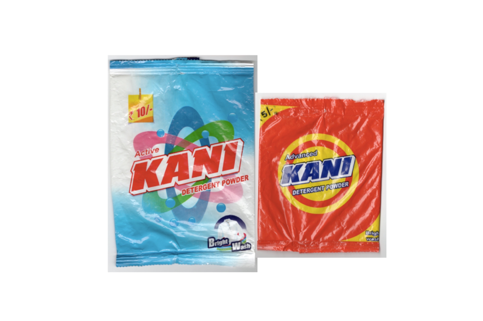  Success Again For P&G In Infringement Suit