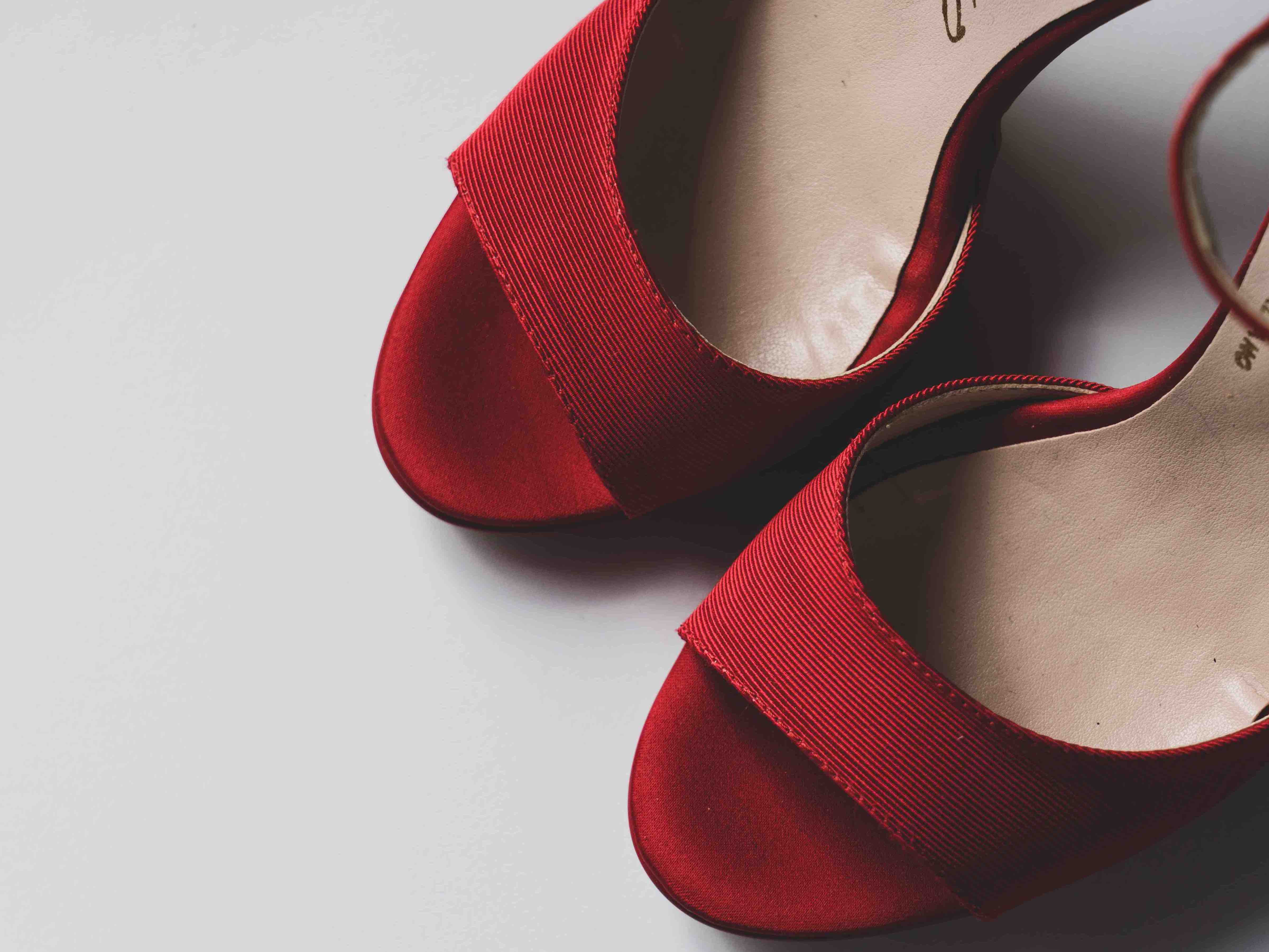  In Someone Else’s Shoes